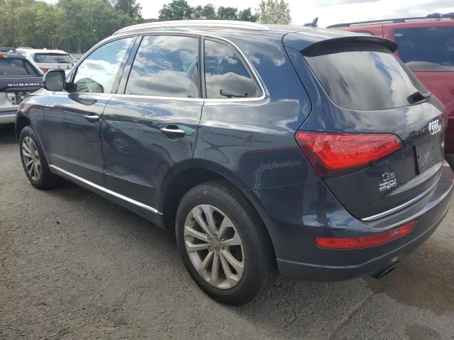 Photo 1 VIN: WA1C2AFP9GA018254 - AUDI Q5 PREMIUM 