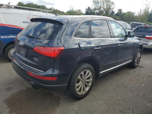 Photo 2 VIN: WA1C2AFP9GA018254 - AUDI Q5 PREMIUM 