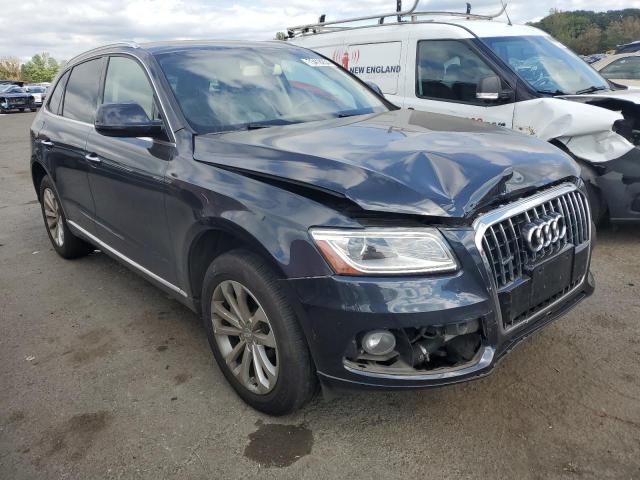 Photo 3 VIN: WA1C2AFP9GA018254 - AUDI Q5 PREMIUM 