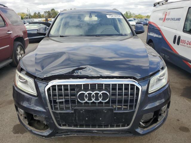 Photo 4 VIN: WA1C2AFP9GA018254 - AUDI Q5 PREMIUM 