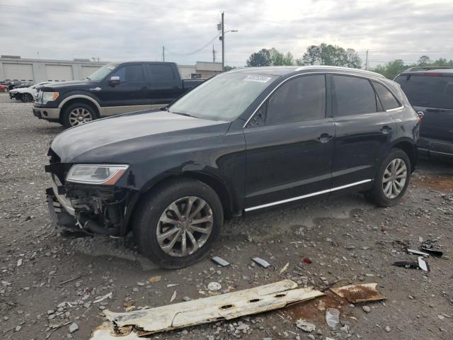 Photo 0 VIN: WA1C2AFP9GA020599 - AUDI Q5 