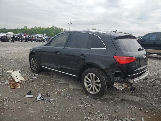 Photo 1 VIN: WA1C2AFP9GA020599 - AUDI Q5 