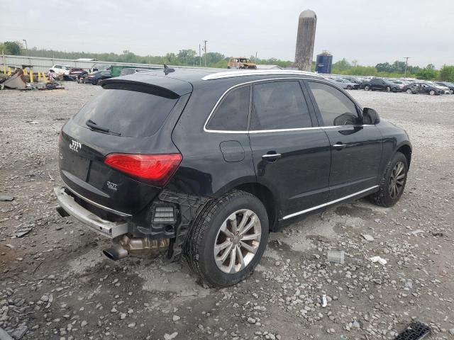 Photo 2 VIN: WA1C2AFP9GA020599 - AUDI Q5 