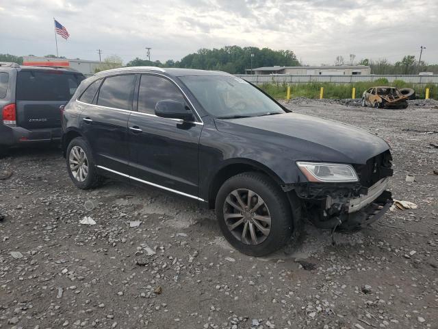 Photo 3 VIN: WA1C2AFP9GA020599 - AUDI Q5 