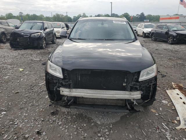 Photo 4 VIN: WA1C2AFP9GA020599 - AUDI Q5 