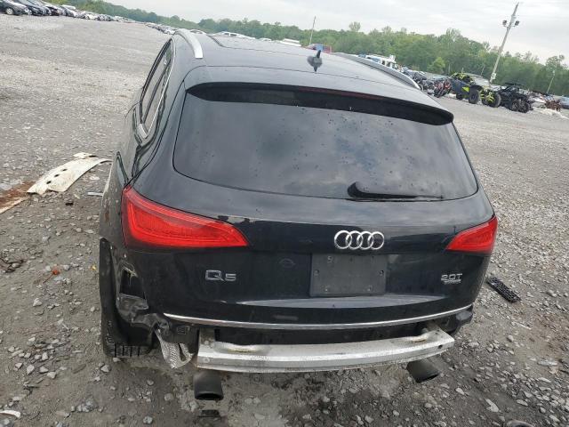 Photo 5 VIN: WA1C2AFP9GA020599 - AUDI Q5 