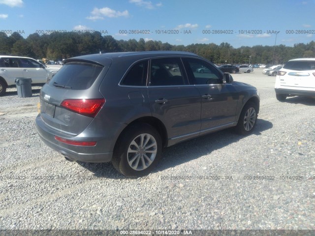 Photo 3 VIN: WA1C2AFP9GA042618 - AUDI Q5 