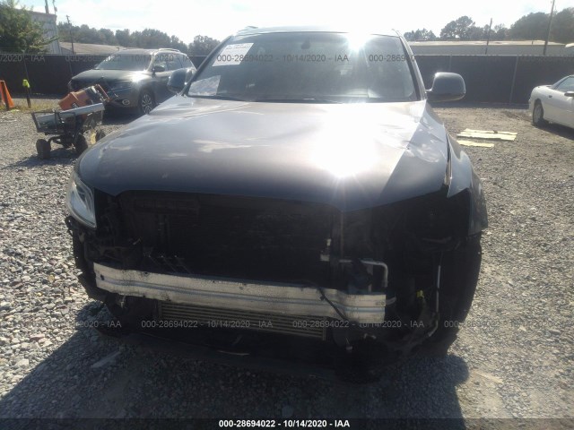 Photo 5 VIN: WA1C2AFP9GA042618 - AUDI Q5 