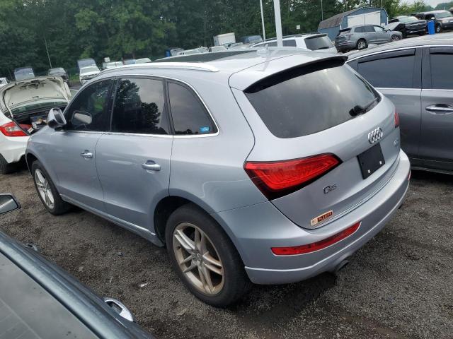 Photo 1 VIN: WA1C2AFP9GA044272 - AUDI Q5 PREMIUM 