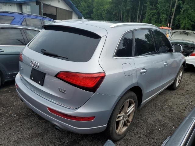 Photo 2 VIN: WA1C2AFP9GA044272 - AUDI Q5 PREMIUM 