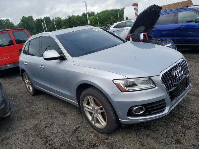 Photo 3 VIN: WA1C2AFP9GA044272 - AUDI Q5 PREMIUM 