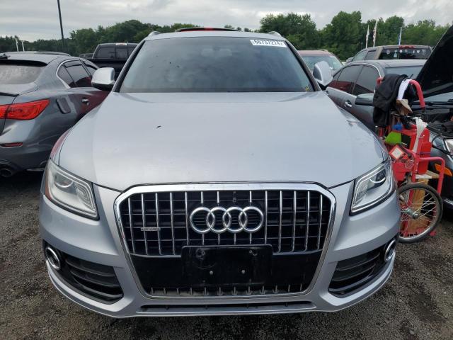 Photo 4 VIN: WA1C2AFP9GA044272 - AUDI Q5 PREMIUM 