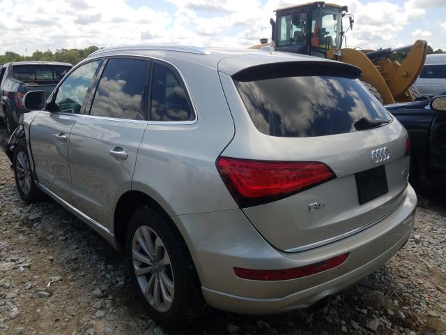 Photo 2 VIN: WA1C2AFP9GA058933 - AUDI Q5 