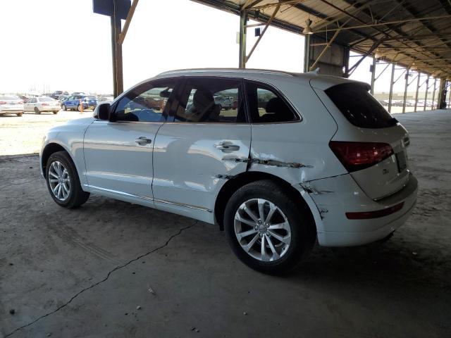 Photo 1 VIN: WA1C2AFP9GA075280 - AUDI Q5 