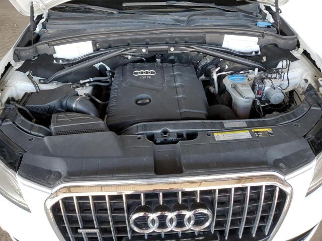 Photo 10 VIN: WA1C2AFP9GA075280 - AUDI Q5 