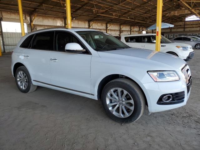 Photo 3 VIN: WA1C2AFP9GA075280 - AUDI Q5 