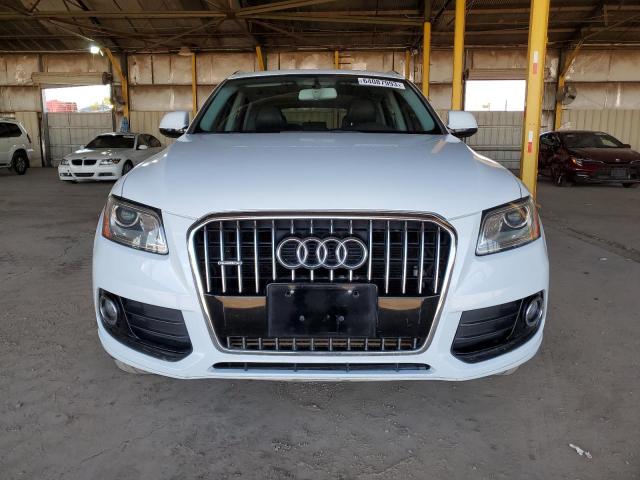 Photo 4 VIN: WA1C2AFP9GA075280 - AUDI Q5 