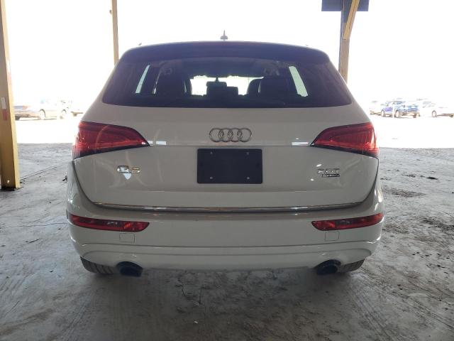 Photo 5 VIN: WA1C2AFP9GA075280 - AUDI Q5 