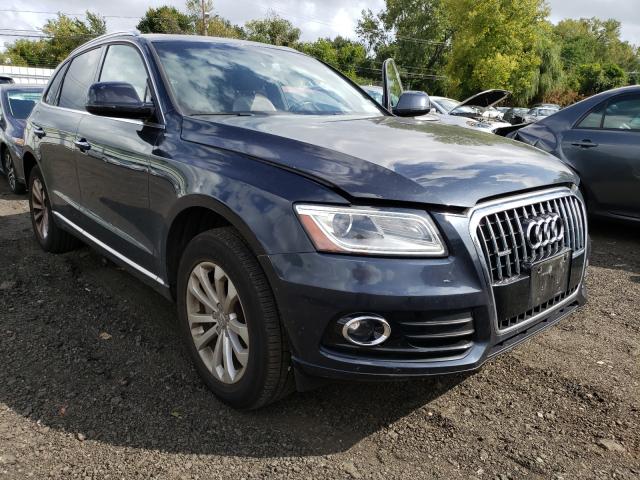 Photo 0 VIN: WA1C2AFP9GA107192 - AUDI Q5 PREMIUM 