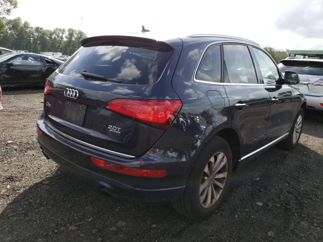 Photo 3 VIN: WA1C2AFP9GA107192 - AUDI Q5 PREMIUM 