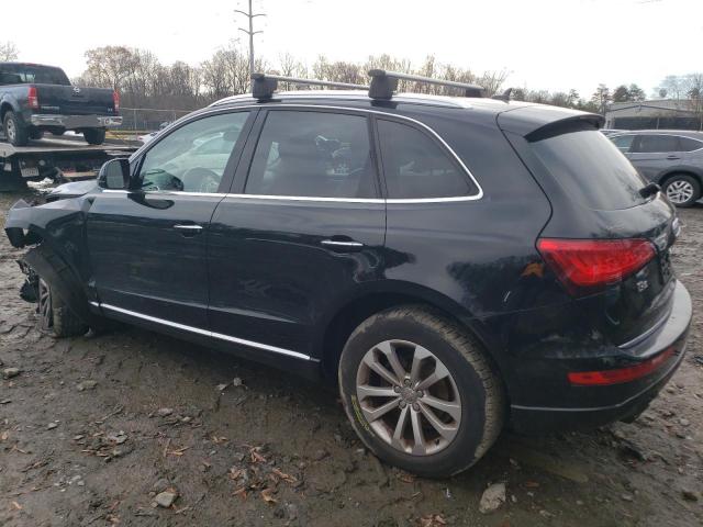 Photo 1 VIN: WA1C2AFP9GA123960 - AUDI Q5 