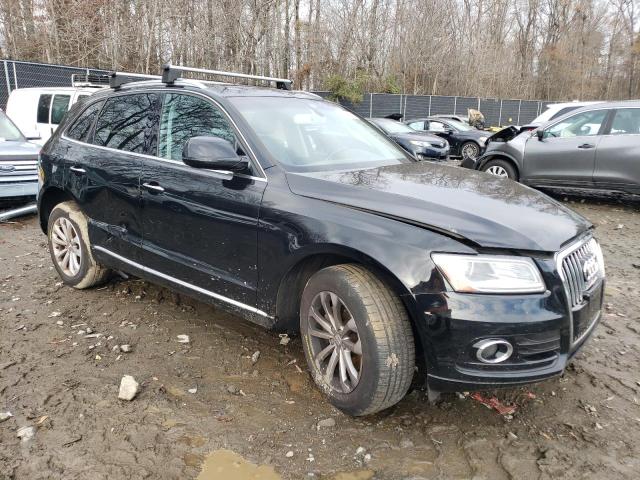 Photo 3 VIN: WA1C2AFP9GA123960 - AUDI Q5 