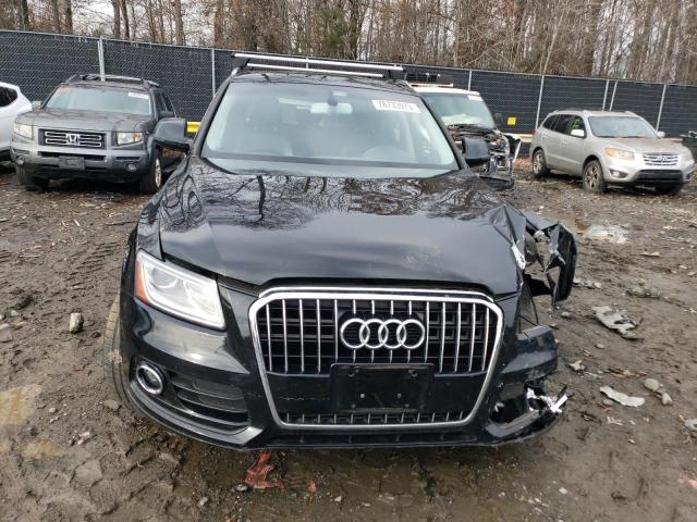 Photo 4 VIN: WA1C2AFP9GA123960 - AUDI Q5 