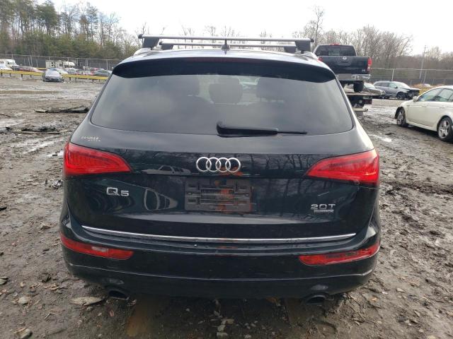 Photo 5 VIN: WA1C2AFP9GA123960 - AUDI Q5 