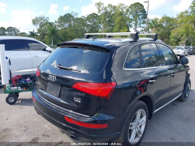 Photo 3 VIN: WA1C2AFP9HA007143 - AUDI Q5 