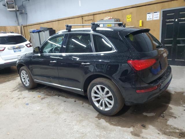 Photo 1 VIN: WA1C2AFP9HA020099 - AUDI Q5 PREMIUM 