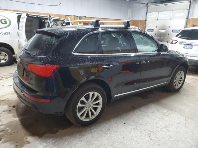 Photo 2 VIN: WA1C2AFP9HA020099 - AUDI Q5 PREMIUM 