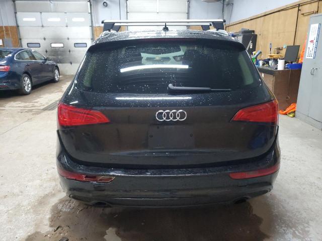 Photo 5 VIN: WA1C2AFP9HA020099 - AUDI Q5 PREMIUM 