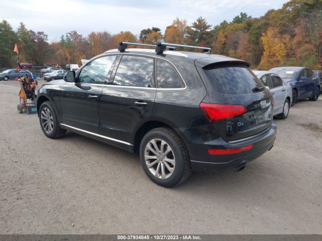 Photo 2 VIN: WA1C2AFP9HA035900 - AUDI Q5 