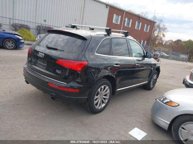 Photo 3 VIN: WA1C2AFP9HA035900 - AUDI Q5 