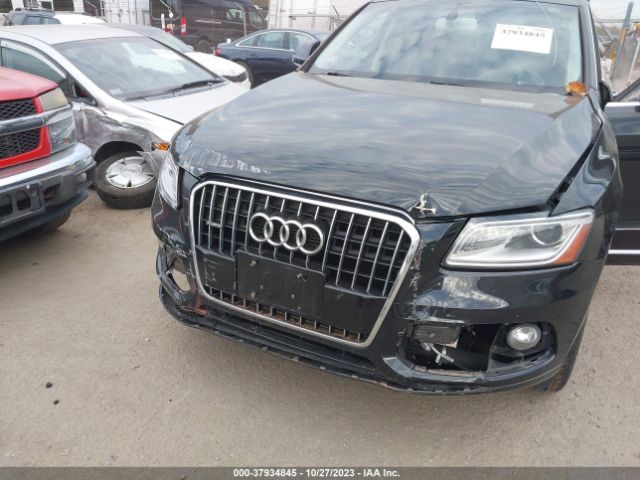 Photo 5 VIN: WA1C2AFP9HA035900 - AUDI Q5 