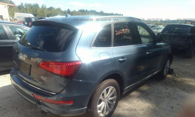 Photo 3 VIN: WA1C2AFP9HA061722 - AUDI Q5 