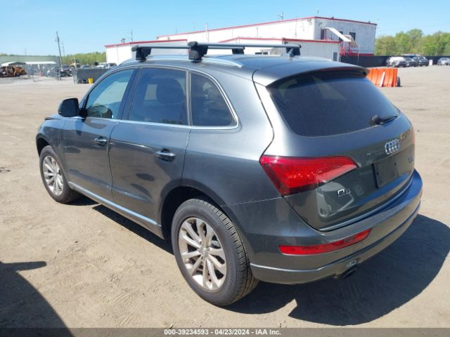 Photo 2 VIN: WA1C2AFP9HA081890 - AUDI Q5 