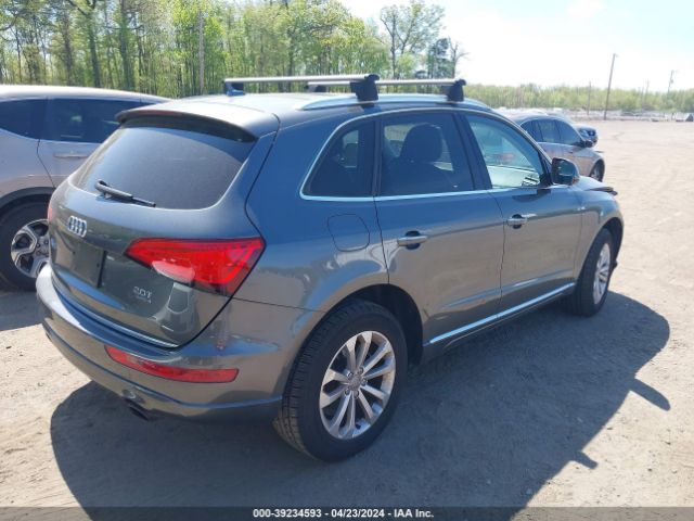 Photo 3 VIN: WA1C2AFP9HA081890 - AUDI Q5 