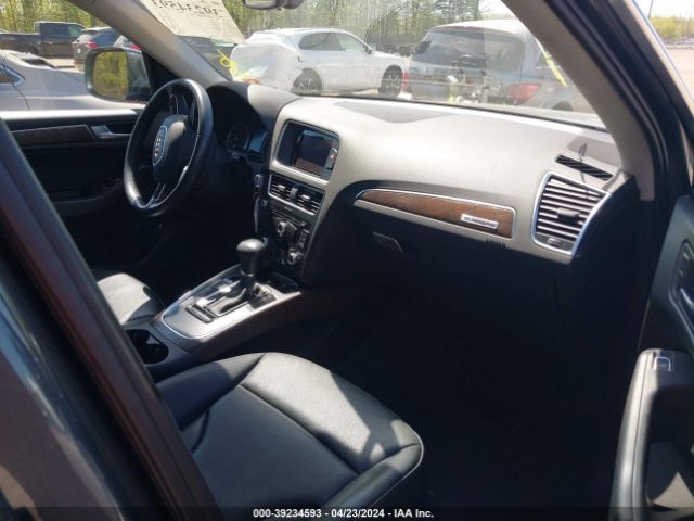 Photo 4 VIN: WA1C2AFP9HA081890 - AUDI Q5 