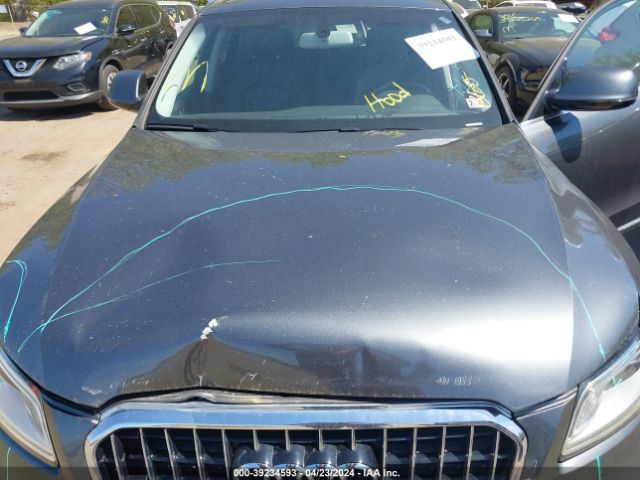 Photo 9 VIN: WA1C2AFP9HA081890 - AUDI Q5 