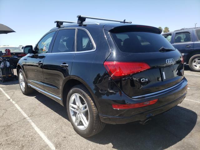 Photo 2 VIN: WA1C2AFP9HA089858 - AUDI Q5 