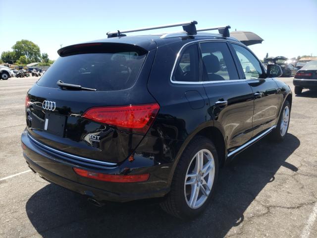 Photo 3 VIN: WA1C2AFP9HA089858 - AUDI Q5 