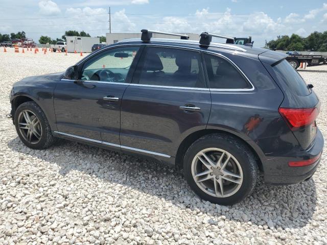 Photo 1 VIN: WA1C2AFP9HA091562 - AUDI Q5 