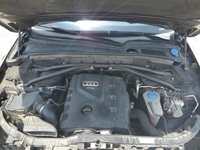 Photo 11 VIN: WA1C2AFP9HA091562 - AUDI Q5 