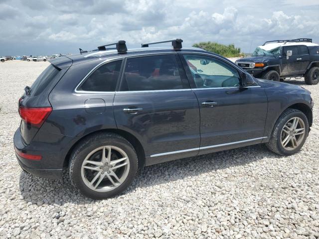 Photo 2 VIN: WA1C2AFP9HA091562 - AUDI Q5 