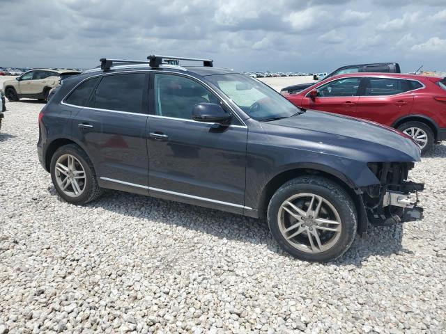 Photo 3 VIN: WA1C2AFP9HA091562 - AUDI Q5 