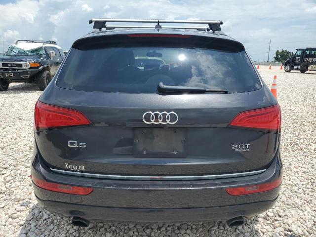 Photo 5 VIN: WA1C2AFP9HA091562 - AUDI Q5 