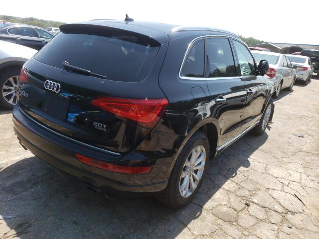 Photo 2 VIN: WA1C2AFP9HA094669 - AUDI Q5 