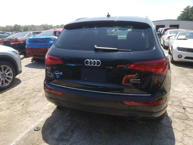 Photo 5 VIN: WA1C2AFP9HA094669 - AUDI Q5 