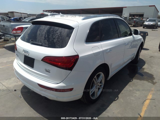 Photo 3 VIN: WA1C2AFP9HA096647 - AUDI Q5 